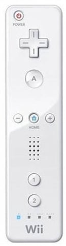 Nintendo Wii Official Remote White, B - CeX (AU): - Buy
